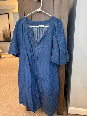 Tuckernuck Pomander XXXL Dress